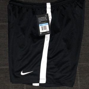 Women’s Nike Dri Fit Shorts